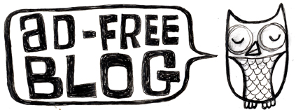 Adfree blog